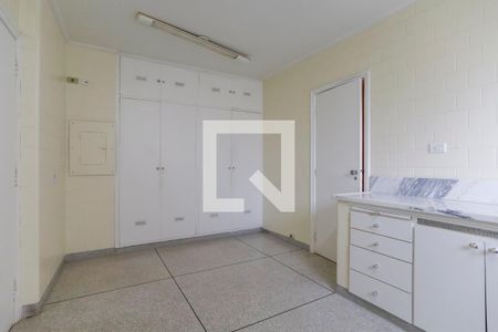 Apartamento à venda com 256m², 4 quartos e 3 vagasCozinha