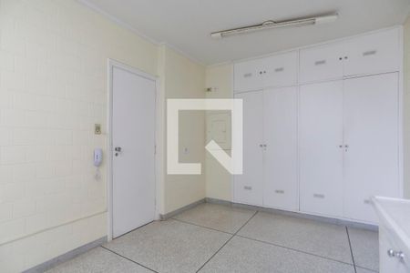 Apartamento à venda com 256m², 4 quartos e 3 vagasCozinha