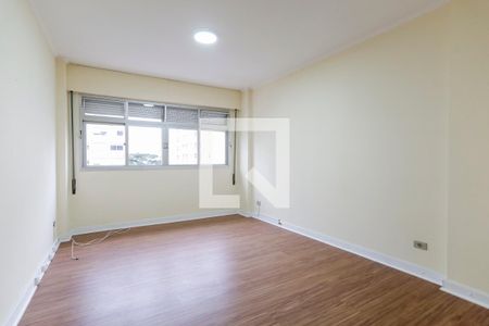 Apartamento à venda com 256m², 4 quartos e 3 vagasQuarto 1