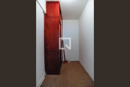 Apartamento à venda com 256m², 4 quartos e 3 vagasQuarto de Serviço