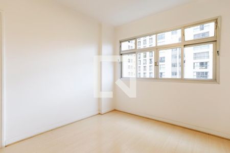 Escritório de apartamento à venda com 4 quartos, 256m² em Morro dos Ingleses, São Paulo