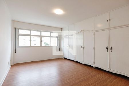 Apartamento à venda com 256m², 4 quartos e 3 vagasSuíte