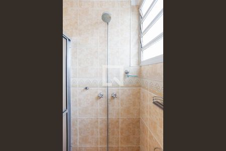 Apartamento à venda com 256m², 4 quartos e 3 vagasBanheiro da Suíte