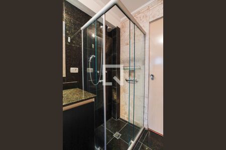 Apartamento à venda com 256m², 4 quartos e 3 vagasBanheiro Social