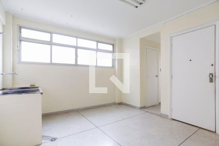Apartamento à venda com 256m², 4 quartos e 3 vagasÁrea de Serviço