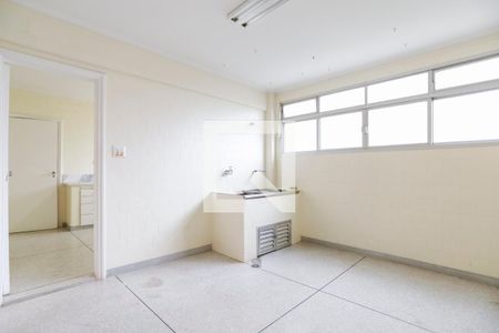 Apartamento à venda com 256m², 4 quartos e 3 vagasÁrea de Serviço