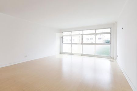 Sala de apartamento para alugar com 4 quartos, 256m² em Morro dos Ingleses, São Paulo