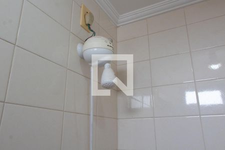 Apartamento à venda com 296m², 4 quartos e 3 vagas Apartamento à venda com 296m², 4 quartos e 3 vagasBANHEIRO QUARTO DA ÁREA DE SERVIÇO