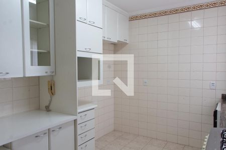 Apartamento à venda com 296m², 4 quartos e 3 vagas Apartamento à venda com 296m², 4 quartos e 3 vagasCOZINHA