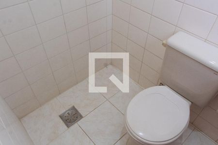 Apartamento à venda com 296m², 4 quartos e 3 vagas Apartamento à venda com 296m², 4 quartos e 3 vagasBANHEIRO QUARTO DA ÁREA DE SERVIÇO