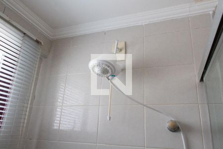 Apartamento à venda com 296m², 4 quartos e 3 vagas Apartamento à venda com 296m², 4 quartos e 3 vagasBANHEIRO DA SUITE 3