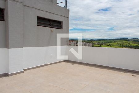 Apartamento à venda com 296m², 4 quartos e 3 vagas Apartamento à venda com 296m², 4 quartos e 3 vagasÁREA EXTERNA COBERTURA