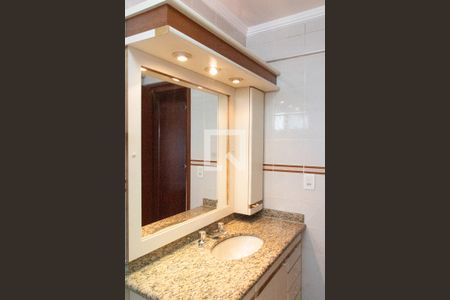 Apartamento à venda com 296m², 4 quartos e 3 vagas Apartamento à venda com 296m², 4 quartos e 3 vagasBANHEIRO DA SUITE 3