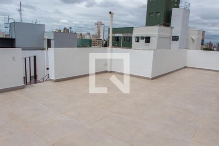 Apartamento à venda com 296m², 4 quartos e 3 vagas Apartamento à venda com 296m², 4 quartos e 3 vagasÁREA EXTERNA COBERTURA