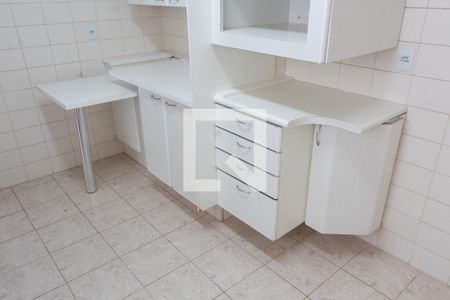 Apartamento à venda com 296m², 4 quartos e 3 vagas Apartamento à venda com 296m², 4 quartos e 3 vagasCOZINHA