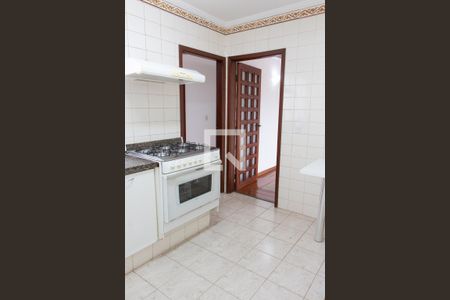 Apartamento à venda com 296m², 4 quartos e 3 vagas Apartamento à venda com 296m², 4 quartos e 3 vagasCOZINHA