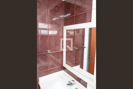 Apartamento à venda com 296m², 4 quartos e 3 vagas Apartamento à venda com 296m², 4 quartos e 3 vagasBANHEIRO SOCIAL DA COBERTURA