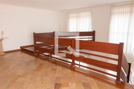 Apartamento à venda com 296m², 4 quartos e 3 vagas Apartamento à venda com 296m², 4 quartos e 3 vagasHALL COBERTURA