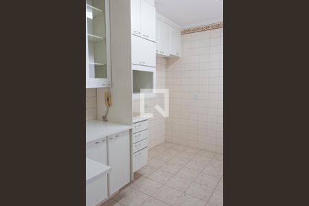 Apartamento à venda com 296m², 4 quartos e 3 vagas Apartamento à venda com 296m², 4 quartos e 3 vagasCOZINHA