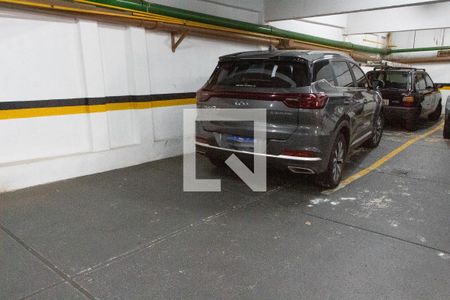 Apartamento à venda com 296m², 4 quartos e 3 vagas Apartamento à venda com 296m², 4 quartos e 3 vagasGARAGEM 1 e 2