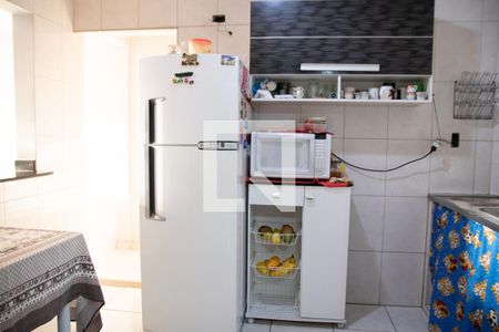 Apartamento à venda com 94m², 3 quartos e sem vaga Apartamento à venda com 94m², 3 quartos e sem vagaCozinha