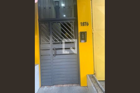 Apartamento à venda com 94m², 3 quartos e sem vaga Apartamento à venda com 94m², 3 quartos e sem vagaFachada