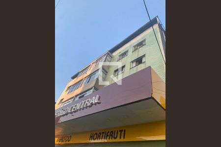 Apartamento à venda com 94m², 3 quartos e sem vaga Apartamento à venda com 94m², 3 quartos e sem vagaFachada