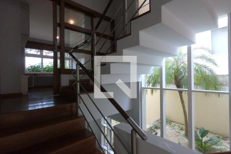Casa para alugar com 4 quartos, 360m² em Jardim Leonor, São Paulo