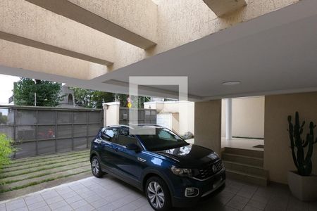 Casa para alugar com 4 quartos, 360m² em Jardim Leonor, São Paulo