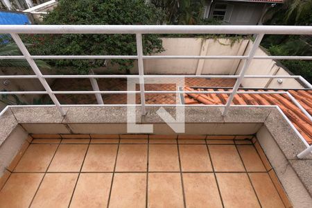 Casa para alugar com 4 quartos, 360m² em Jardim Leonor, São Paulo