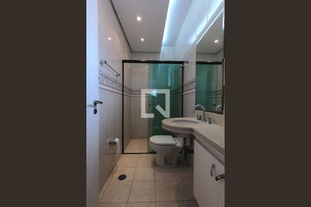 Casa para alugar com 360m², 4 quartos e 4 vagas