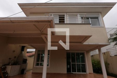 Casa para alugar com 360m², 4 quartos e 4 vagas