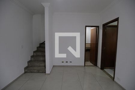Sala de Casa com 2 quartos, 75m² Vila Aricanduva