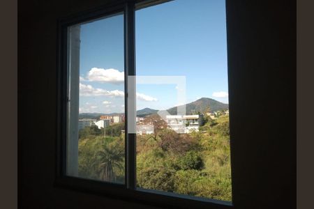 Apartamento para alugar com 2 quartos, 50m² em Jardim Vitoria, Belo Horizonte