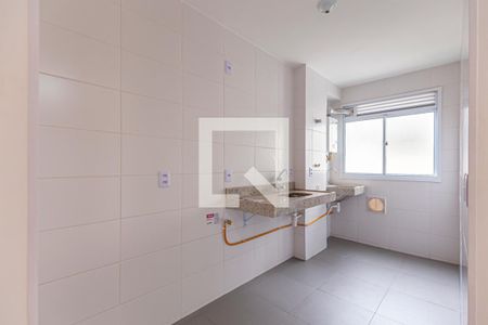 Apartamento para alugar com 44m², 2 quartos e 1 vaga Apartamento para alugar com 44m², 2 quartos e 1 vagaCozinha