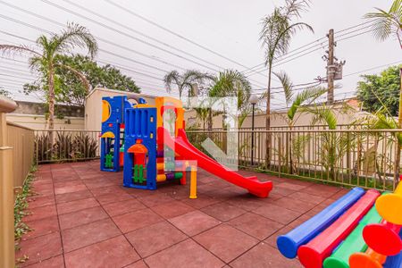 Apartamento para alugar com 44m², 2 quartos e 1 vaga Apartamento para alugar com 44m², 2 quartos e 1 vagaÁrea comum