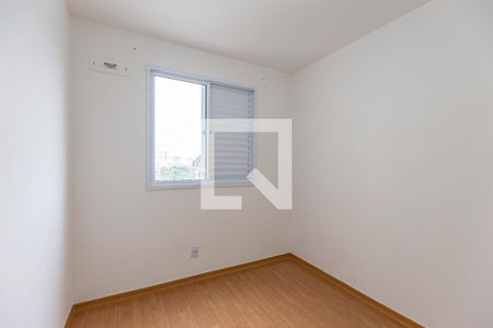 Quarto 2 de apartamento para alugar com 2 quartos, 44m² em Jardim Jamaica, Santo André