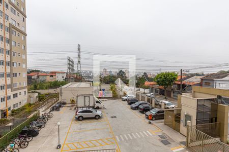 Apartamento para alugar com 44m², 2 quartos e 1 vaga Apartamento para alugar com 44m², 2 quartos e 1 vagaVista do Quarto 2