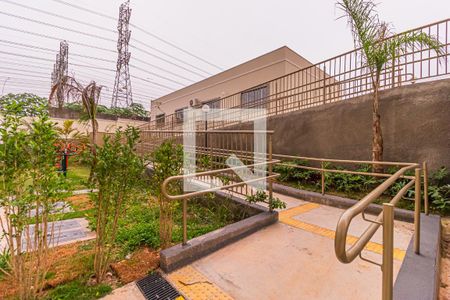 Apartamento para alugar com 44m², 2 quartos e 1 vaga Apartamento para alugar com 44m², 2 quartos e 1 vagaÁrea comum