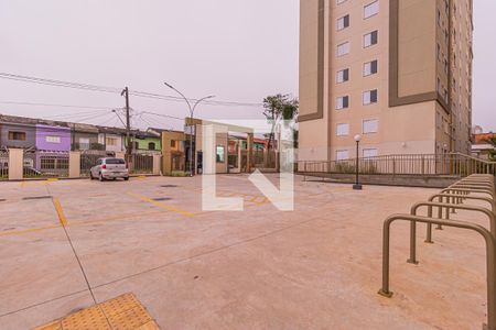 Apartamento para alugar com 44m², 2 quartos e 1 vaga Apartamento para alugar com 44m², 2 quartos e 1 vagaÁrea comum