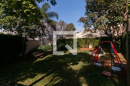 Apartamento à venda com 64m², 2 quartos e 2 vagasJardim