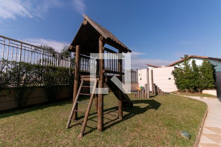 Apartamento à venda com 64m², 2 quartos e 2 vagasÁrea Comum - Playground