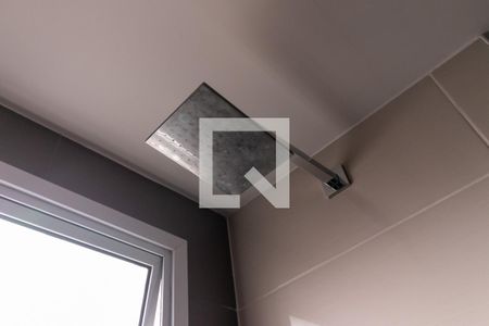 Apartamento à venda com 64m², 2 quartos e 2 vagasBanheiro Social