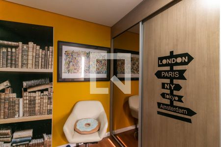 Apartamento à venda com 64m², 2 quartos e 2 vagasQuarto 