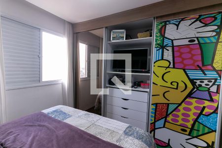 Apartamento à venda com 64m², 2 quartos e 2 vagasSuíte