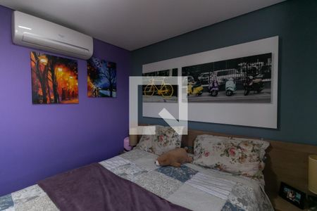 Apartamento à venda com 64m², 2 quartos e 2 vagasSuíte