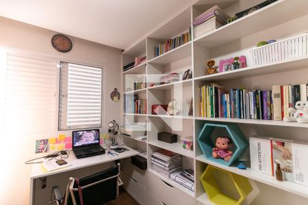 Apartamento à venda com 64m², 2 quartos e 2 vagasQuarto 