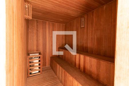 Apartamento à venda com 64m², 2 quartos e 2 vagasSaúna