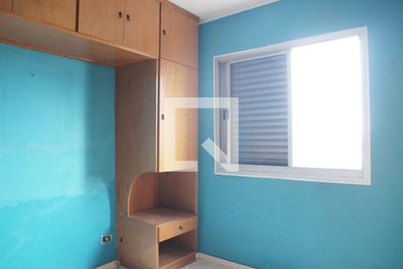 Quarto de apartamento à venda com 2 quartos, 52m² em Casa Verde, São Paulo