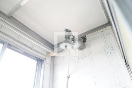 Apartamento à venda com 52m², 2 quartos e 1 vagaBanheiro